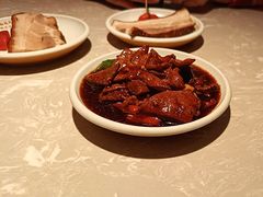 -松鹤面馆·古法焖肉面(观前店)