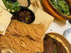 -大张烙馍村(泉山店)