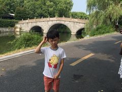 -绍兴鉴湖君澜大酒店