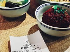 -君东记本帮面馆(天钥桥路店)