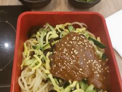 -吉野家(红博中央公园店)