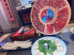 -吼堂老火锅(太古里总店)