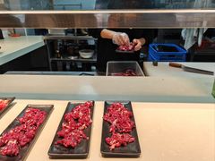 -牛里牛气· 榴莲海鲜鲜牛肉自助火锅·烤肉(横岗店)