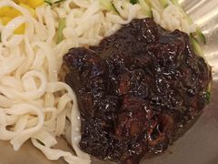-英兰朝族饭店·英兰锅包肉(佳园路店)