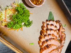 -Thai Alley泰爱里(二沙岛店)