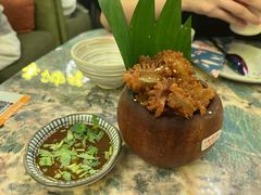 -浩海火燒雲傣家菜(芮欧百货店)