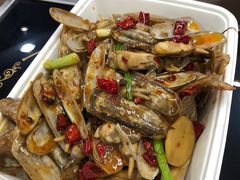 -盒马鲜生(双清路店)