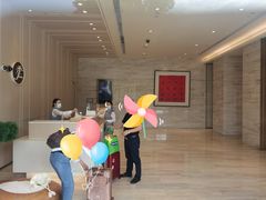 -全季酒店(上海青浦吾悦广场淀山湖大道店)
