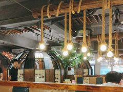 -田趣园长沙菜(天安云谷店)