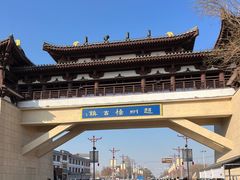 -赵州桥景区