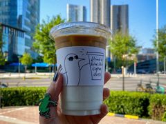 -卖呆儿咖啡(望京店)