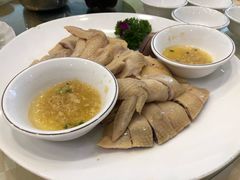 -荔枝楼酒家(员村东璟店)