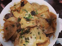 -阜阳格拉条(宝荻路店)