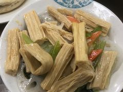 -秦老大西安羊肉泡馍馆(健德门店)