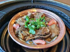 -顺顺小吃(独克宗古城店)
