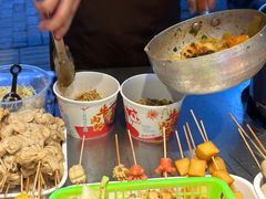 -The Green Party(联盛·九江快乐城店)