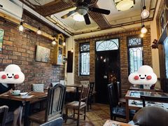 -西关84·History·Art·Cafe