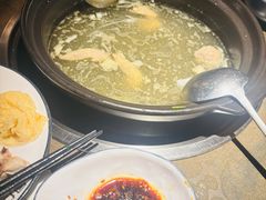 -同仁四季椰子鸡(海岸城天利店)