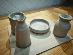 -艺彩阳光手工坊(大连恒隆广场店)