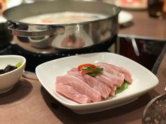 -协成海鲜火锅(情侣路店)