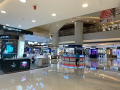 -银座mall(东直门店)