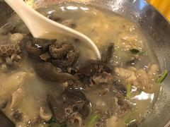 -楼兰印象(朝外店)