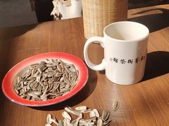 -東茅街茶馆