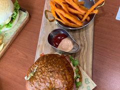 -魏斯理汉堡(西安沣东吾悦店)