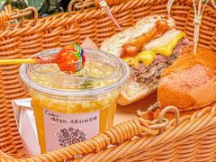 -LESCEDARS Brasserie Bistro香柏树