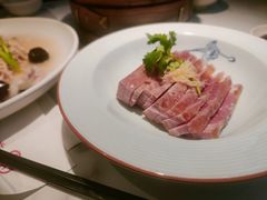 花园肴肉-花园茶楼(兴城西路店)