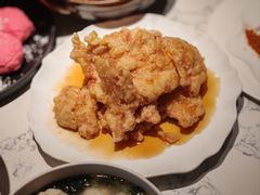 -奉天小馆·非遗东北菜(济南万象城店)