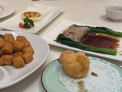 -半岛太子酒家(海港城店)