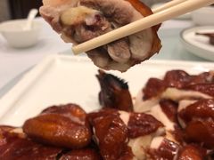 -海都六福酒家(世博广场店)