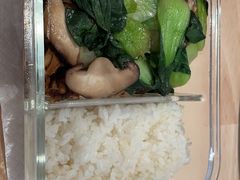 -RoMan罗马健身工作室(莘庄店)