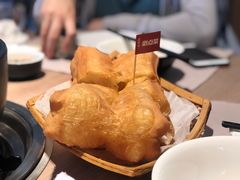 -滋粥楼·顺德菜(番禺广场总店)