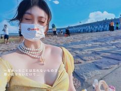 -南汇嘴观海公园