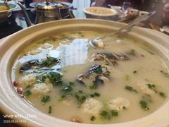 -锡和无锡菜(景丽苑店)