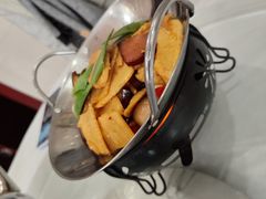 -来韶饭店