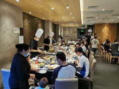 -大渔铁板烧(蛇口店)