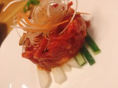 -王鼎精致料理铁板烧(世博源店)