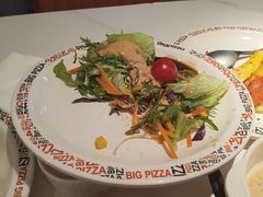 -比格比萨自助(赛罕区万达广场店)