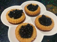 -味可道美食坊(福基路店)