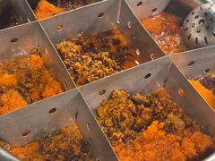-邓莽子老火锅(鲁祖庙店)
