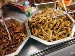 -嘉州九妹凤爪(乐山总店)