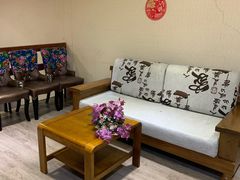 -老关东铁锅炖(上游街店)