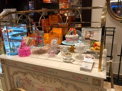 -檬舒舒MonChouChou(环球金融中心店)