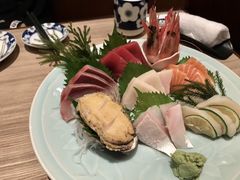 -小山日本料理(太古汇店)