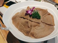-巴奴毛肚火锅(六天地店)