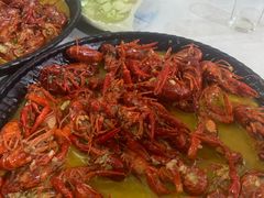 -羊家胡同·龙虾烧烤火锅(龙汇路店)