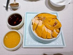 -狮王府淮扬菜(老门东店)